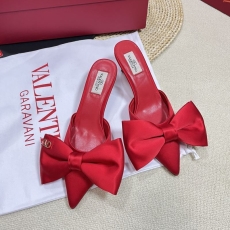 Valentino Slippers